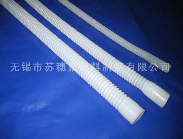 你知道PTFE波紋管的這幾點(diǎn)嗎？