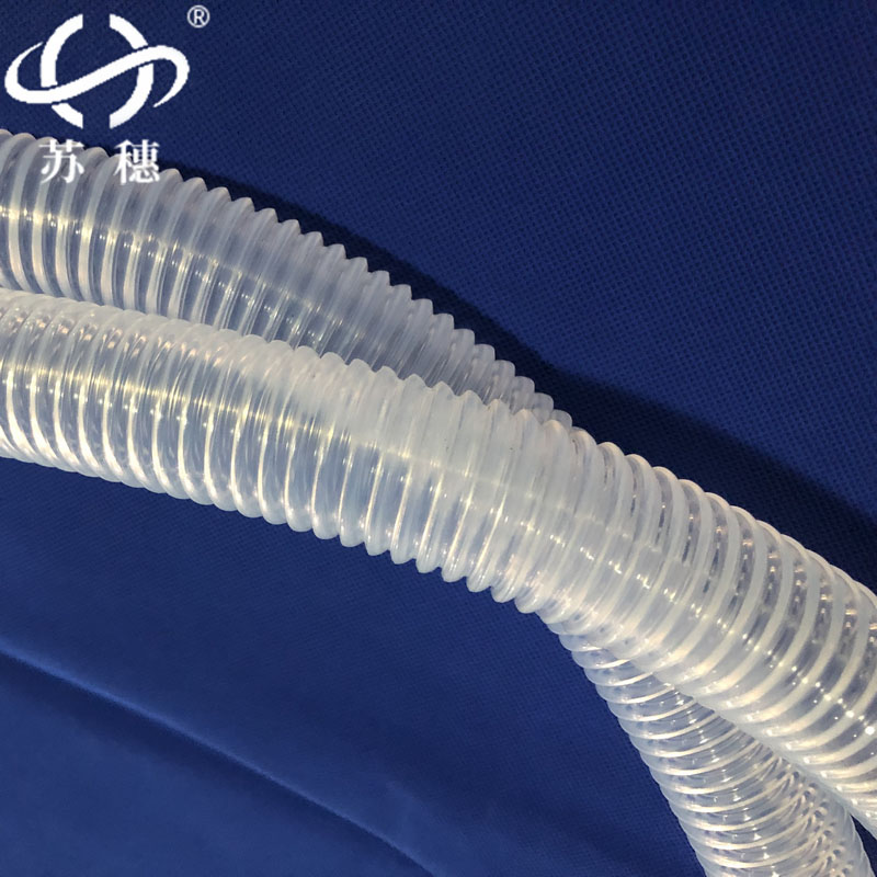 FEP波紋管的控制藝術(shù)